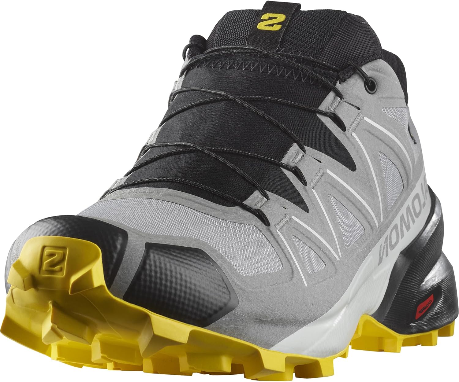 <strong>Salomon</strong><br> Мужские Speedcross Gore-tex Trailrunning-Schuhe