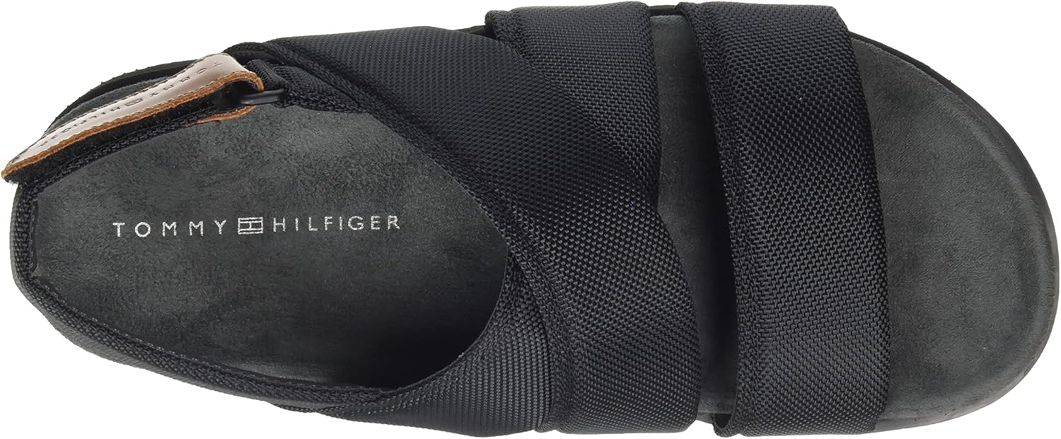 <strong>Tommy Hilfiger</strong><br> Мужские Hilfiger Mix Strappy Fm0fm04611 Sandals — изображение 3