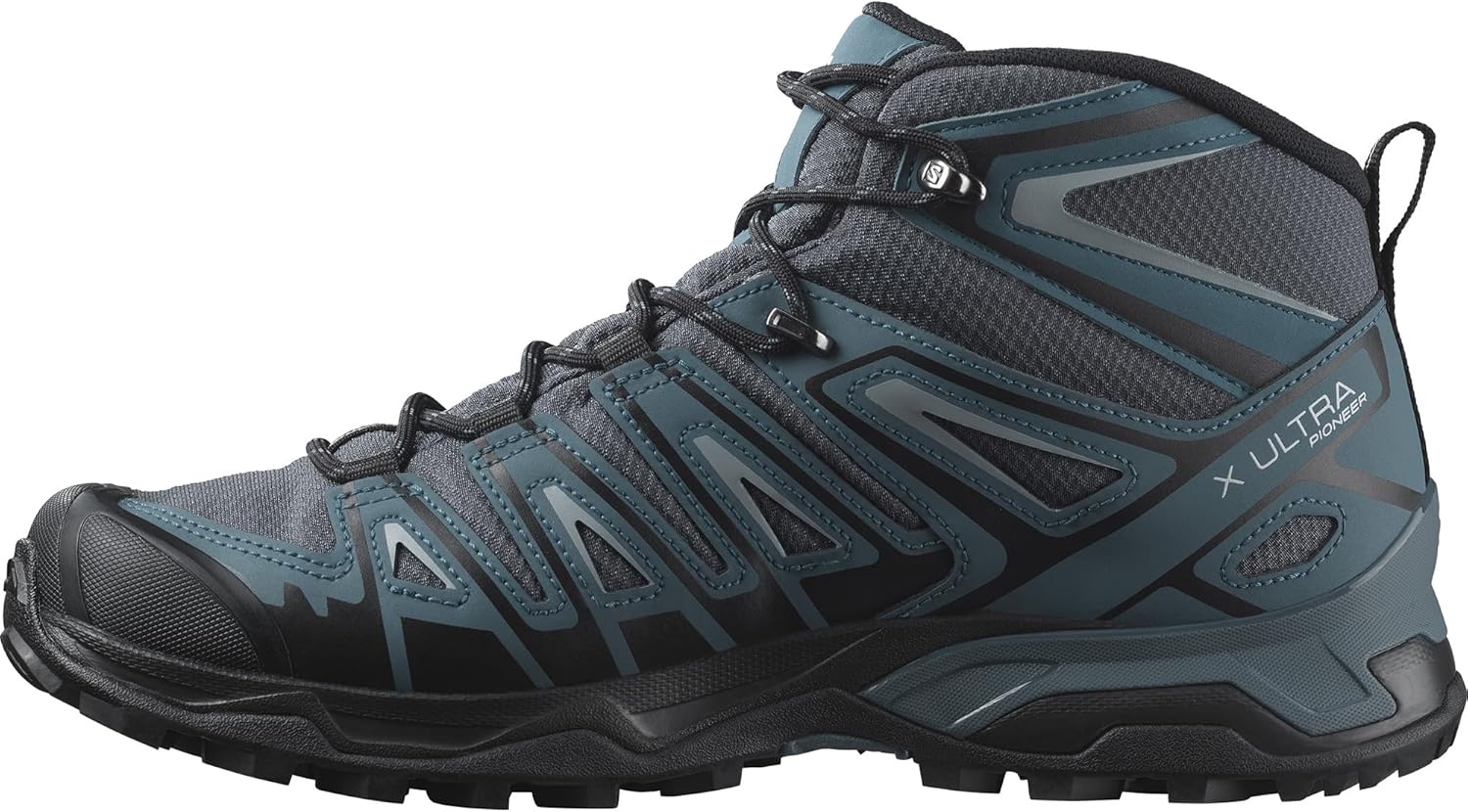 <strong>Salomon</strong><br> Мужские  X Ultra Pioneer Mid Gore-Tex Hiking