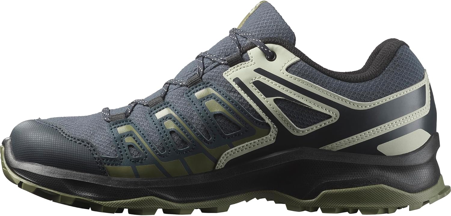 <strong>Salomon</strong><br> Extegra Gore-Tex Мужские Versatile Waterproof Hiking for Comfort Good for Hiking Outdoor Adventures — изображение 3