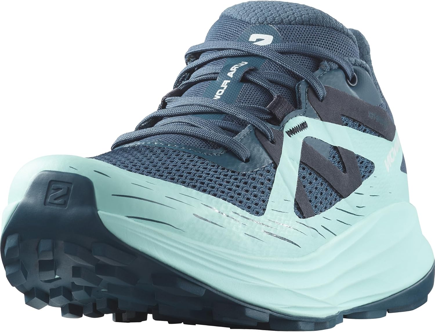 <strong>Salomon</strong><br> Женские Ultra Flow Gore Tex Hiking