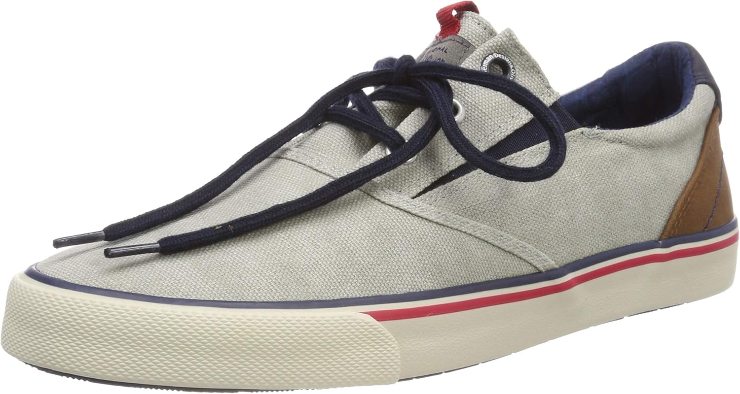 <strong>s.Oliver</strong><br> Men's 5-5-13604-22 802 Trainers