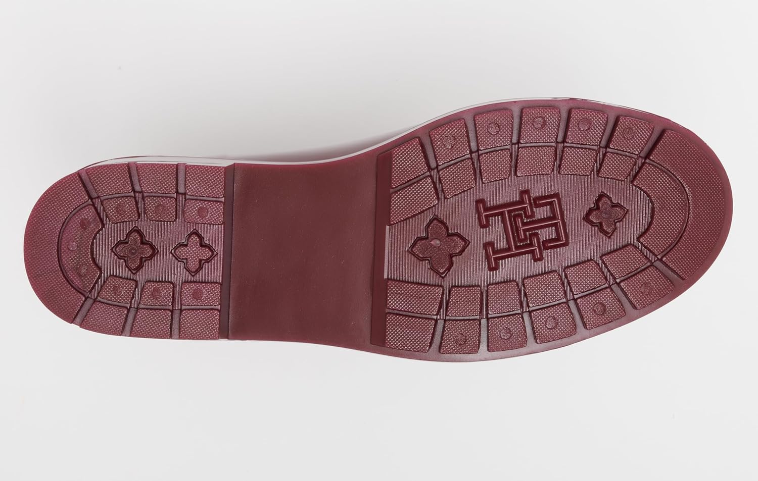 <strong>Tommy Hilfiger</strong><br> Женские Wellington ботинки Flag Rainboot Non-Slip — изображение 2