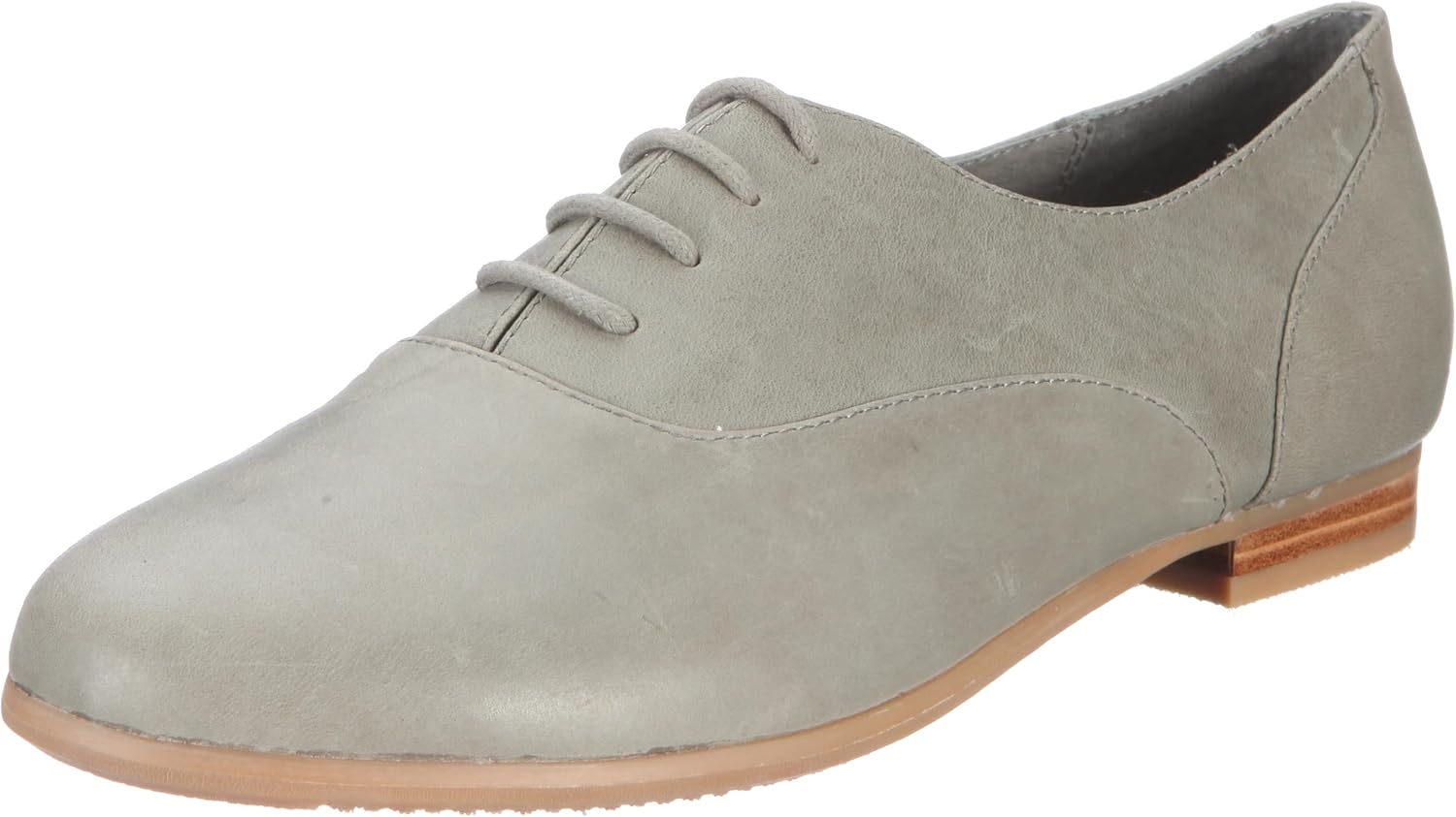 <strong>Buffalo</strong><br> 509-14492 Cow Leather Smoke 01 117352 Женские Low