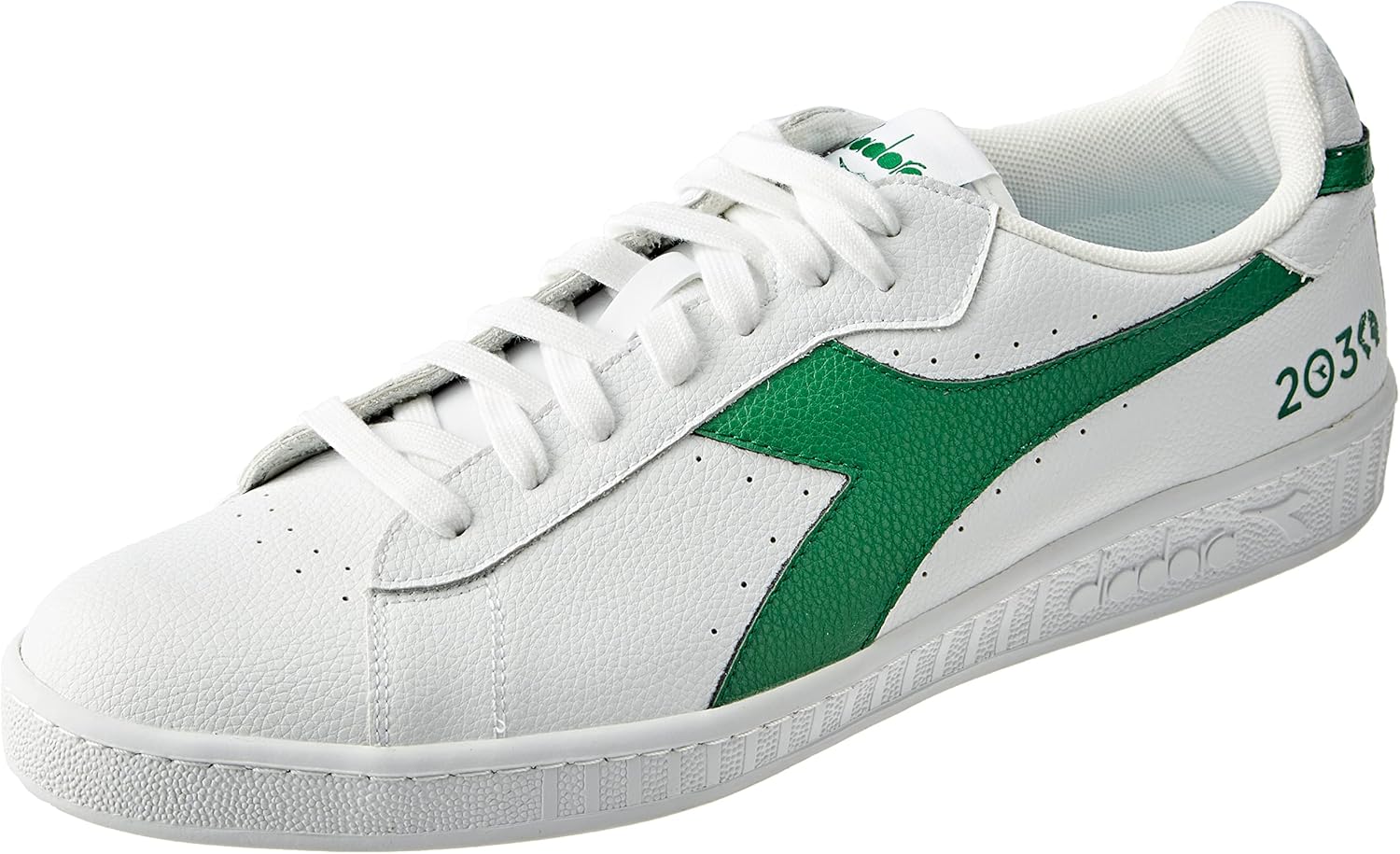 <strong>Diadora</strong><br> Gymnastics Gymnastikschuh