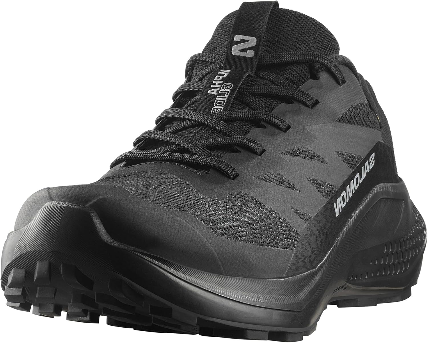 <strong>Salomon</strong><br> Alphaglide Gore-Tex Мужские Versatile Trail беговые Waterproof for Comfort Good for Hiking Trail беговые for Outdoor Adventures — изображение 3
