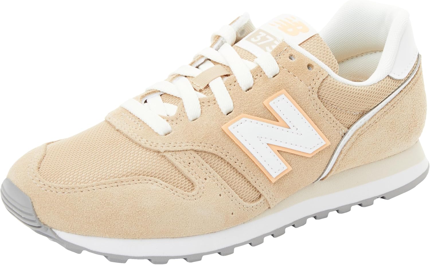 <strong>New Balance</strong><br> Женские 373