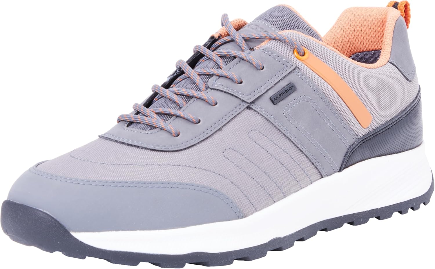 <strong>Geox</strong><br> Мужские U Terrestre B ABX A