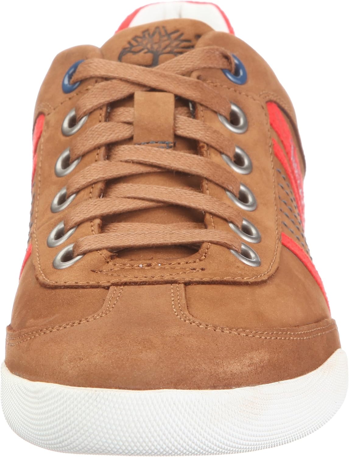 <strong>Timberland</strong><br> City Adventure Split Cup Sole Super Stripe Ox 66169 Мужские — изображение 2