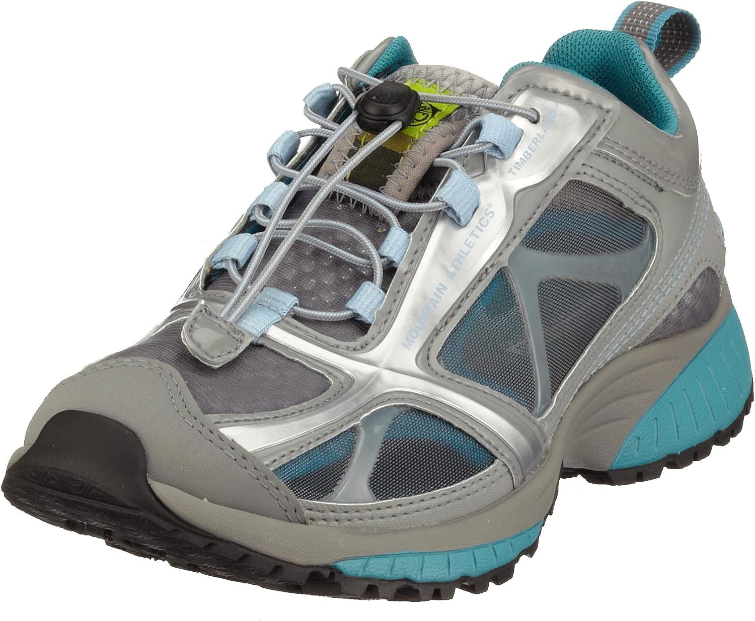 <strong>Timberland</strong><br> TMA All Mountain Runoff 88672 Женские беговые Sport