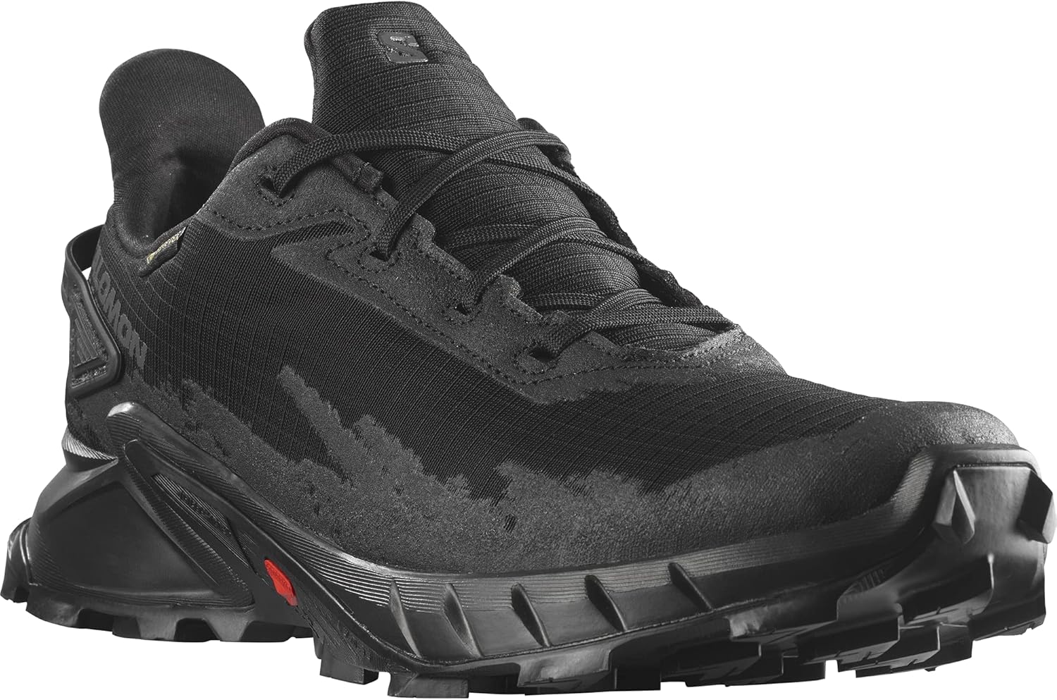 <strong>Salomon</strong><br> Alphacross 4 GTX Женские  Trail беговые