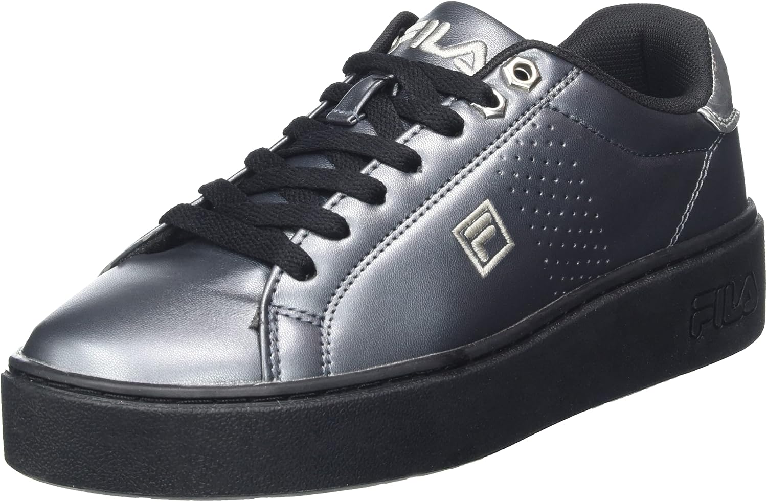 <strong>FILA</strong><br> Женские Crosscourt Altezza F Low Wmn