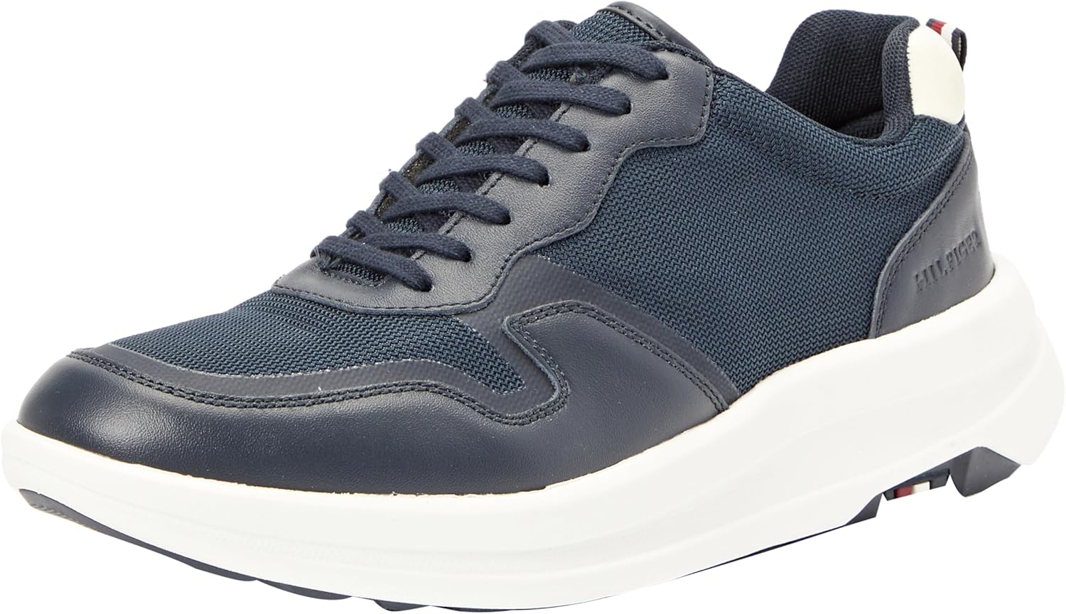 <strong>Tommy Hilfiger</strong><br> Мужские Hybrid Chunky