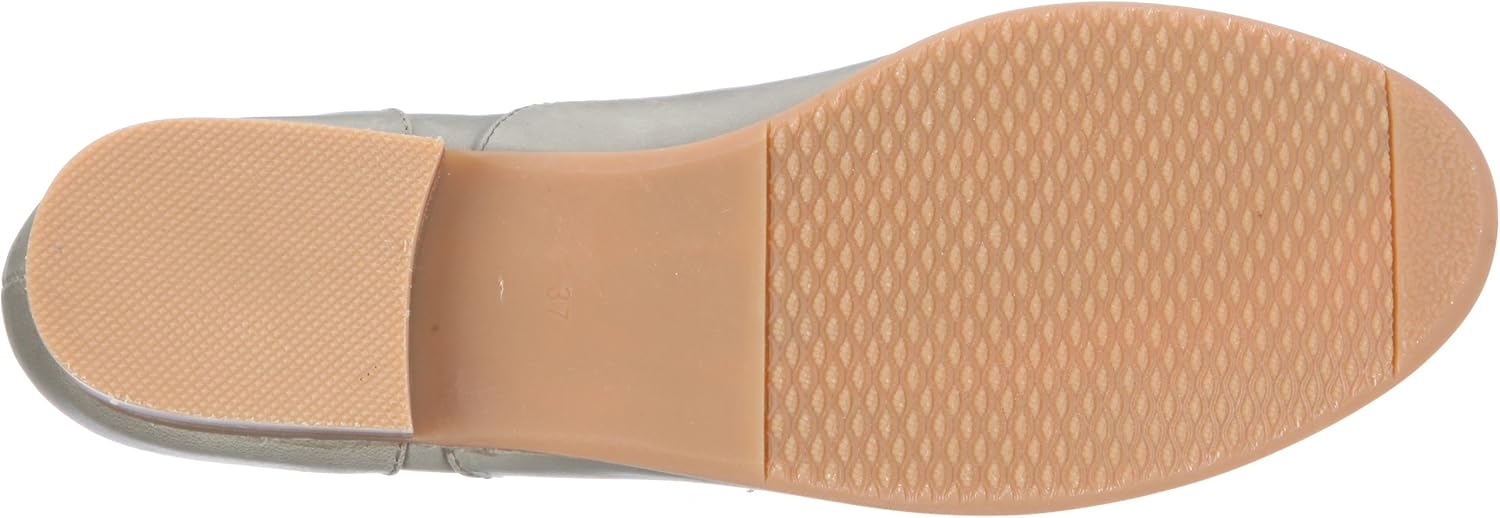 <strong>Buffalo</strong><br> 509-14492 Cow Leather Smoke 01 117352 Женские Low — изображение 4