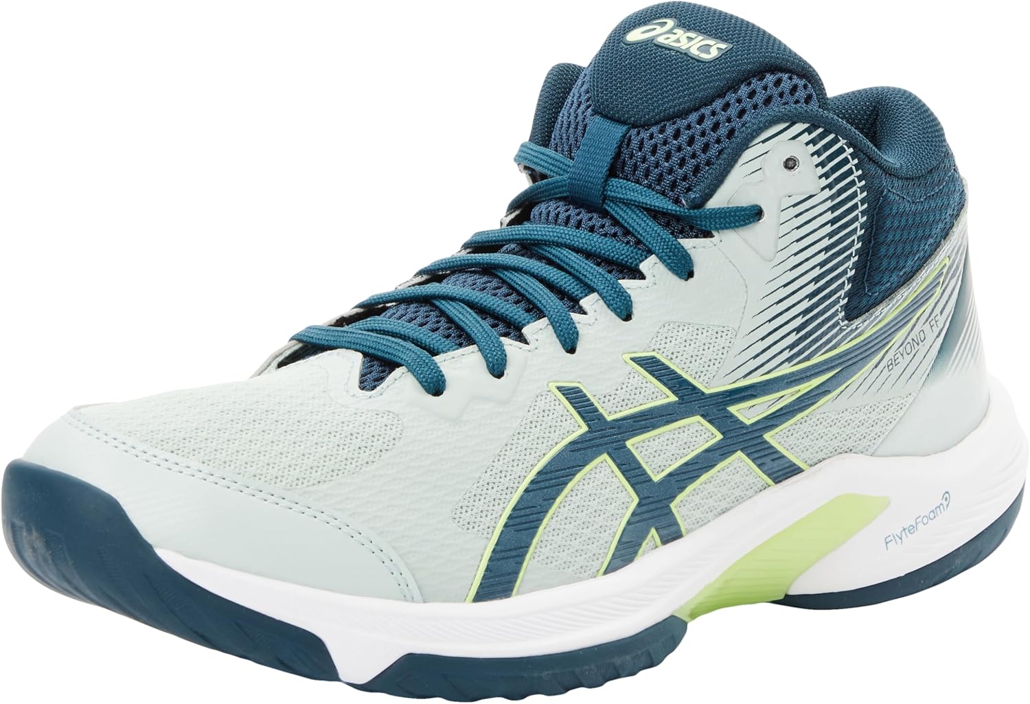 <strong>ASICS</strong><br> Мужские  Beyond Ff Mt