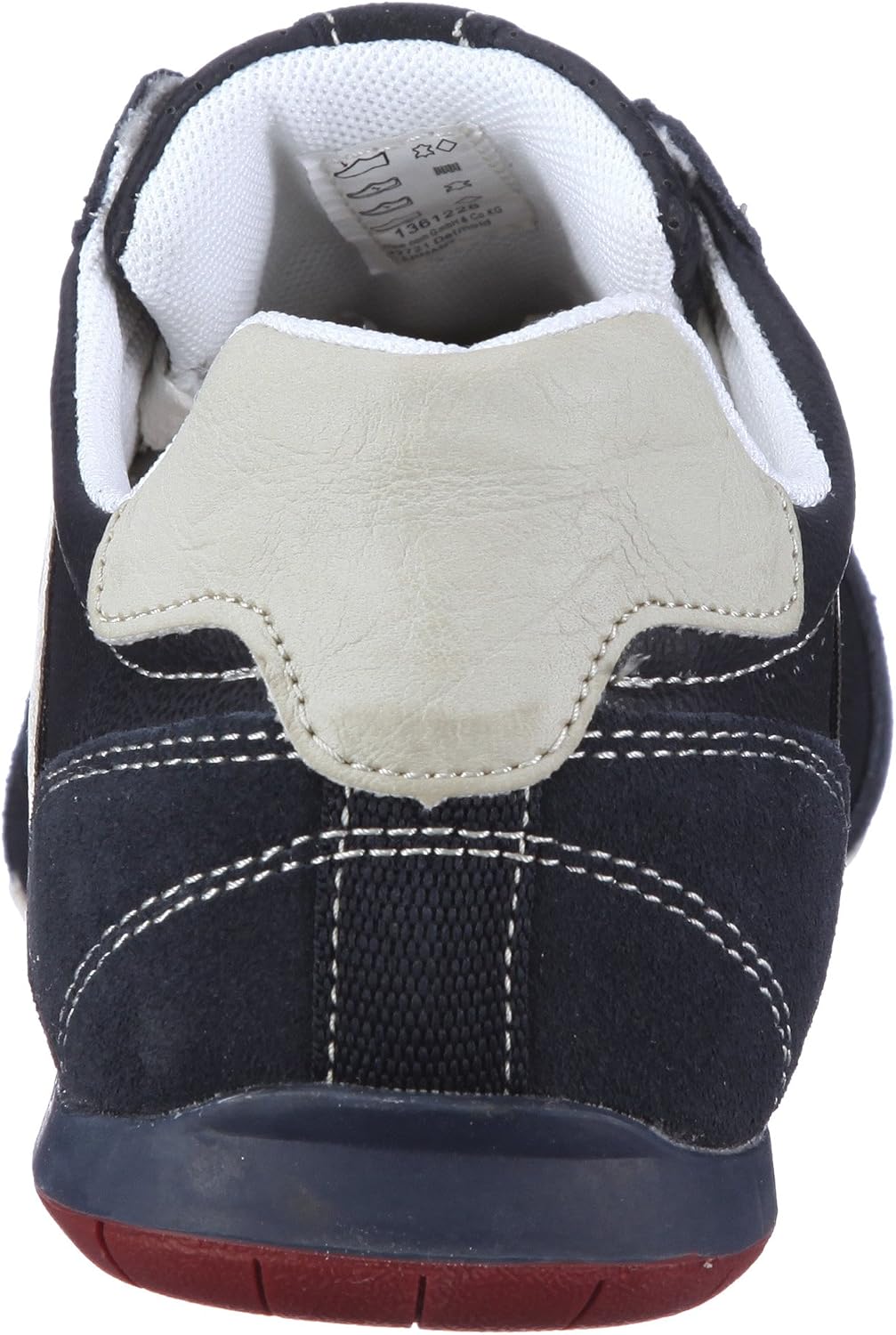 <strong>s.Oliver</strong><br> s. Oliver Мужские Casual 5-5 13612 – 28 Brogue — изображение 3