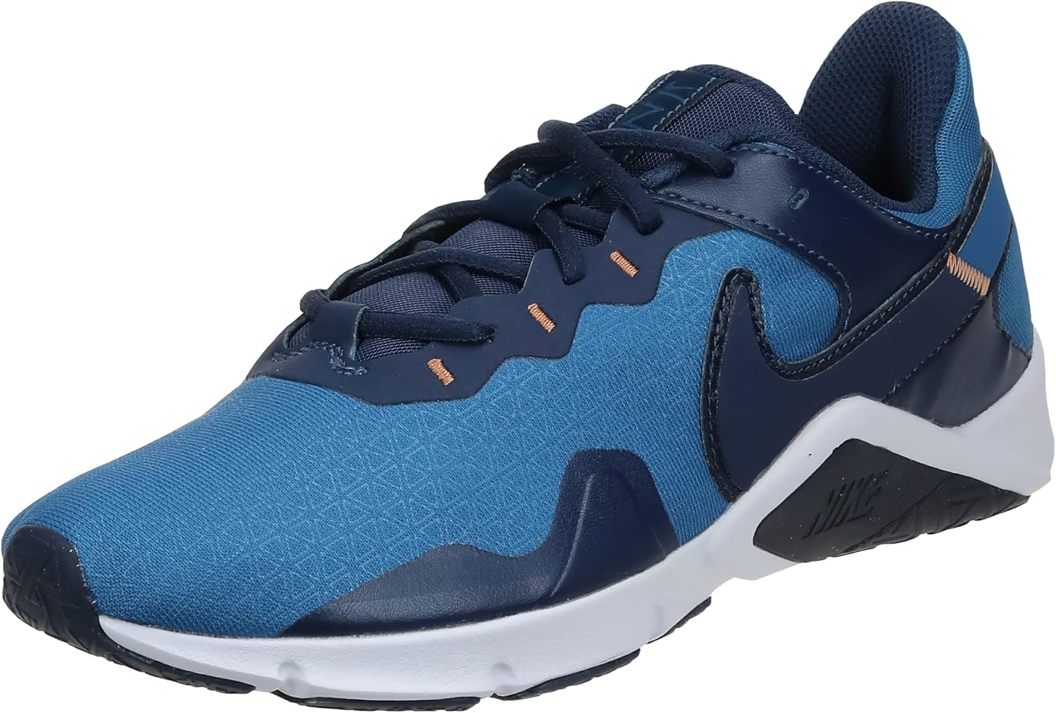 <strong>Nike</strong><br> Men's Legend Essential 2 Running Shoe