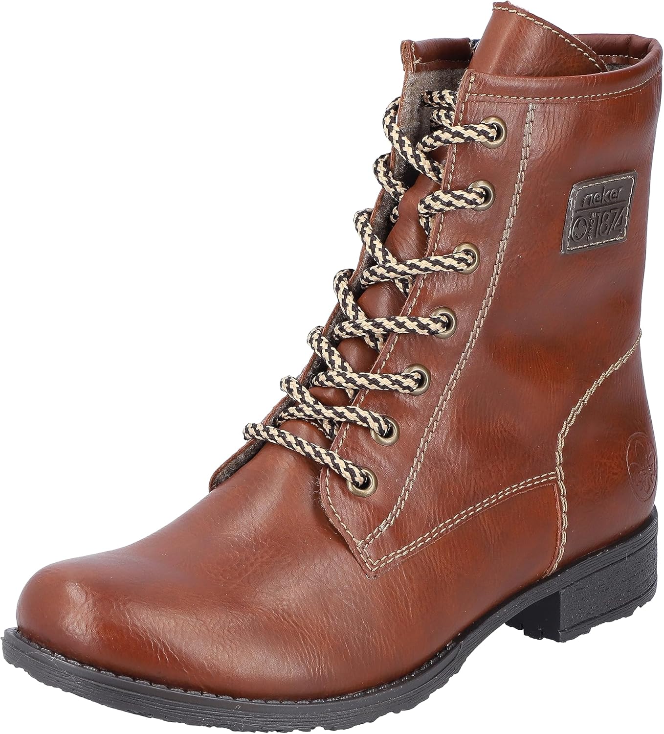 <strong>Rieker</strong><br> Женские 70810 ботинки