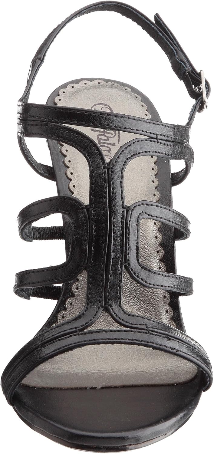 <strong>Buffalo</strong><br> Metallic Pu 217228 Женские Sandals/Fashion Sandals — изображение 2