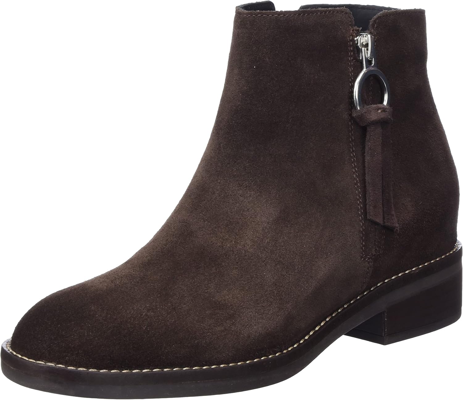 <strong>Geox</strong><br> Женские D Larysse C ботинки