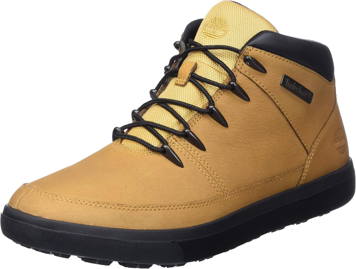 <strong>Timberland</strong><br> Men's Ashwood Park Sprint Hiker Chukka Boots