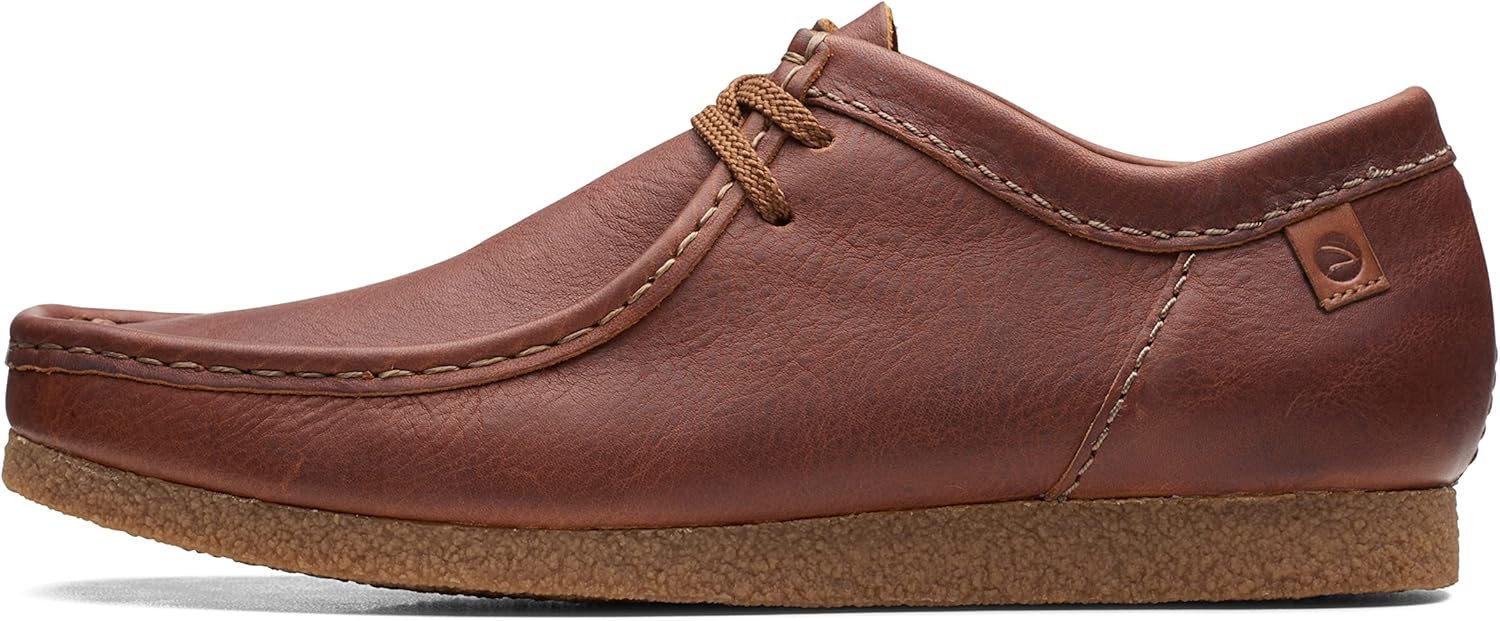 <strong>Clarks</strong><br> Мужские Shacre Ii беговые Oxford