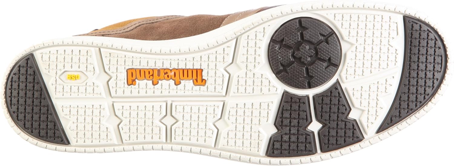 <strong>Timberland</strong><br> CA Streeterville Ftm _ mixed media Ox 65177 Derby — изображение 4