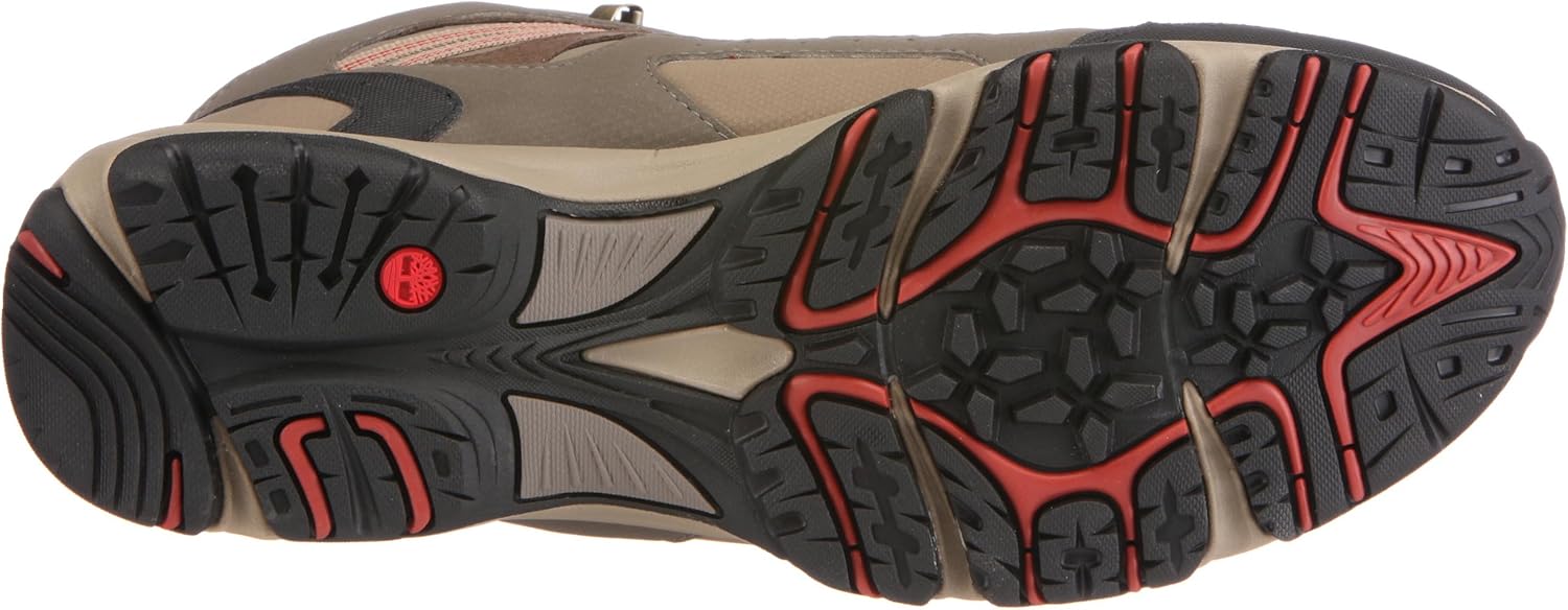 <strong>Timberland</strong><br> 94123 TRAN Slite FTP Мужские Sports – Hiking — изображение 4