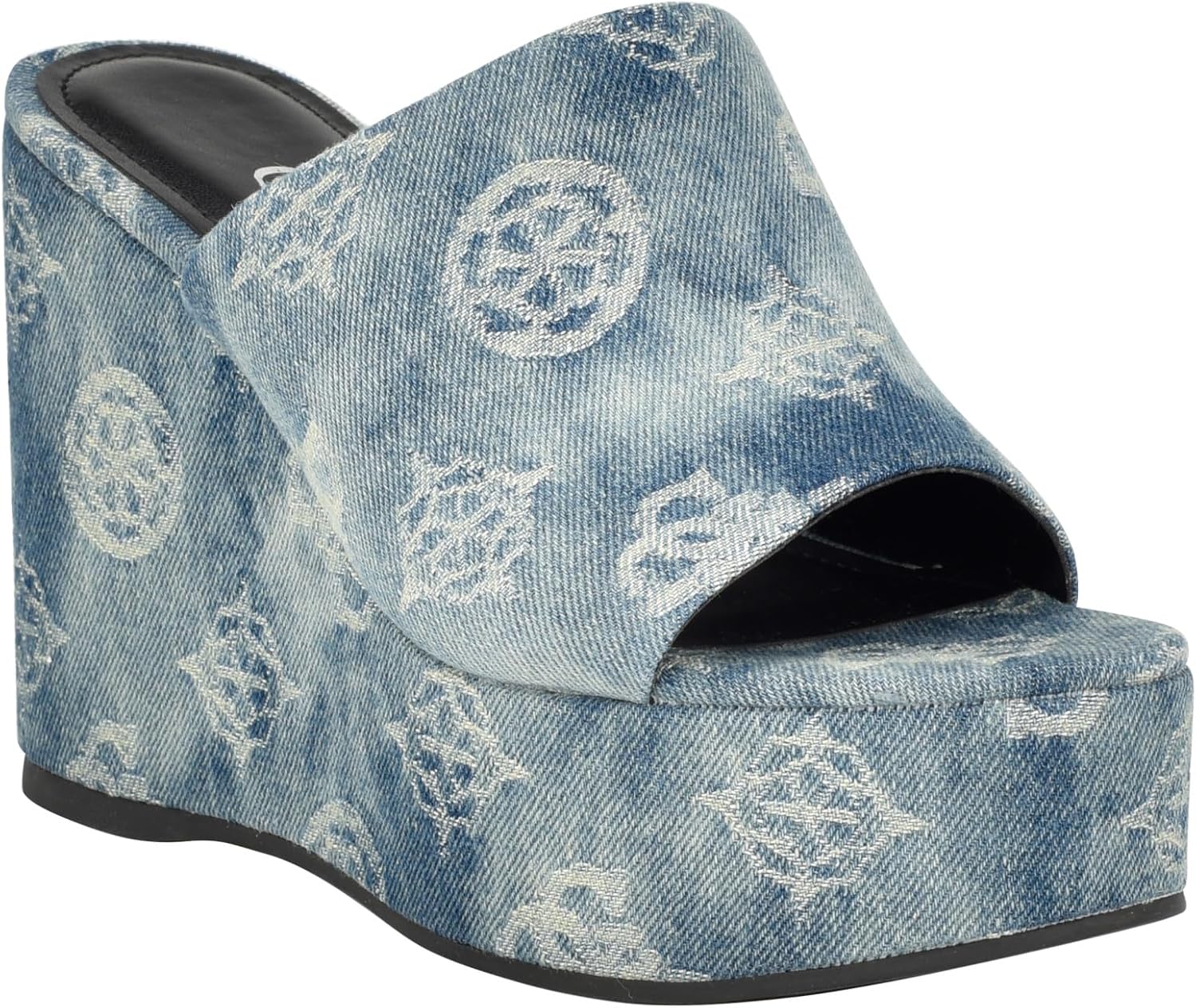 <strong>GUESS</strong><br> Женские Yenise Keilsandale