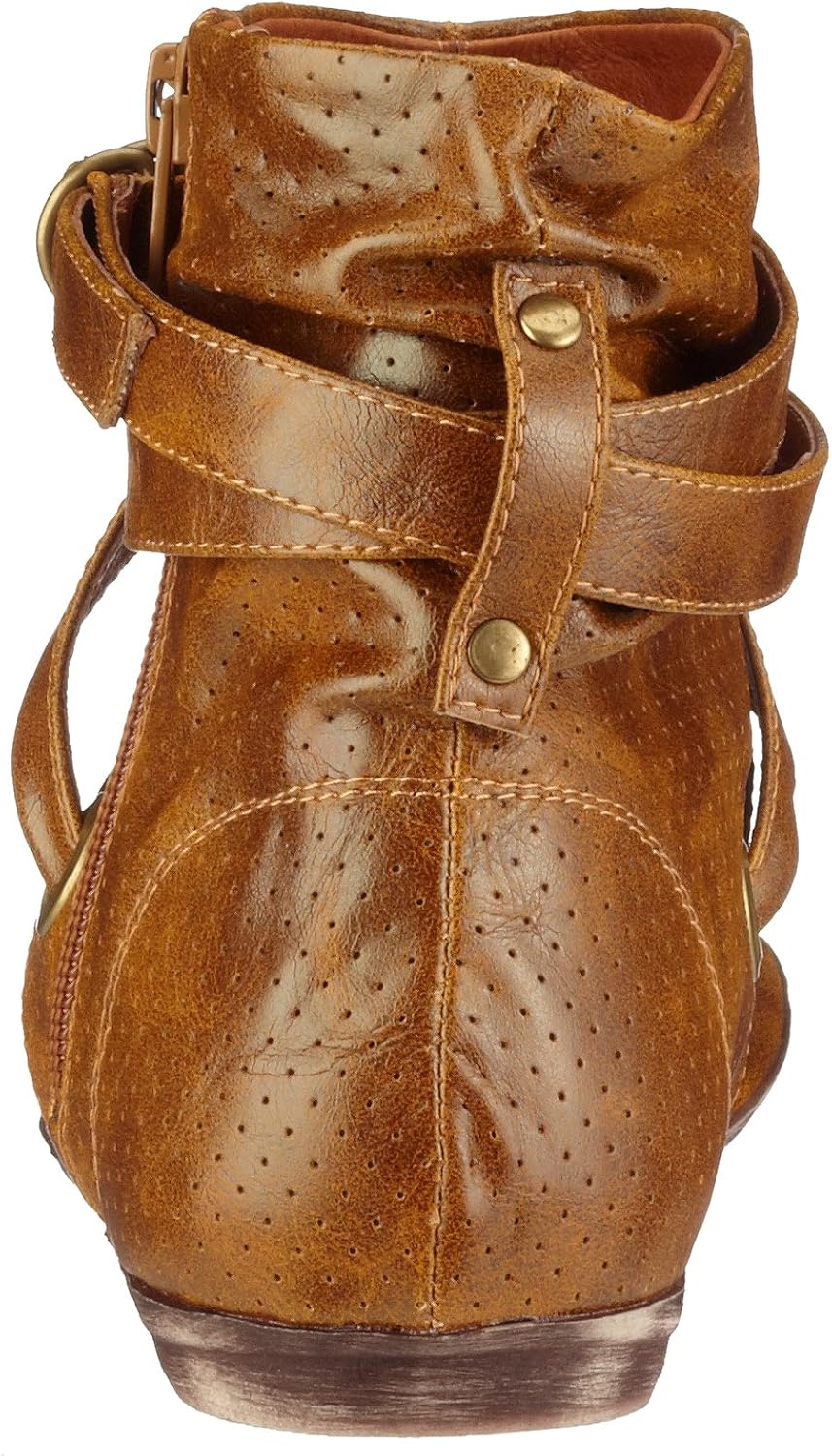 <strong>Buffalo</strong><br> 309 9823 PU Tan 01 109322 Sandals/Fashion Sandals — изображение 3