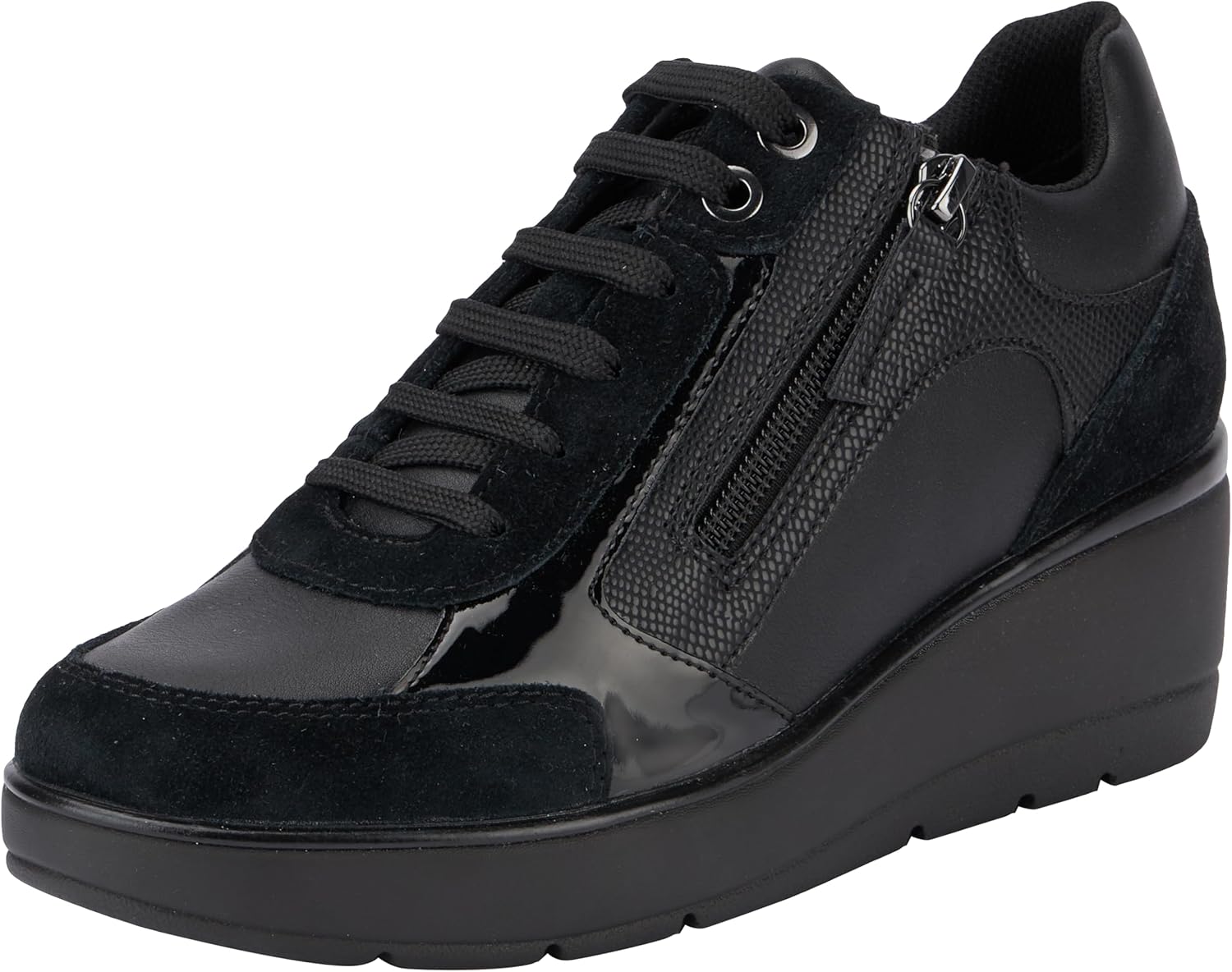 <strong>Geox</strong><br> Женские  D Ilde C