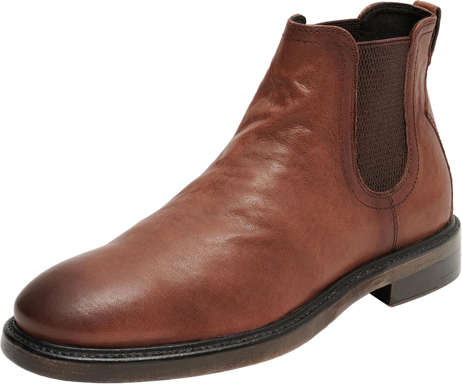 <strong>Geox</strong><br> Мужские U Aurelio ботинки