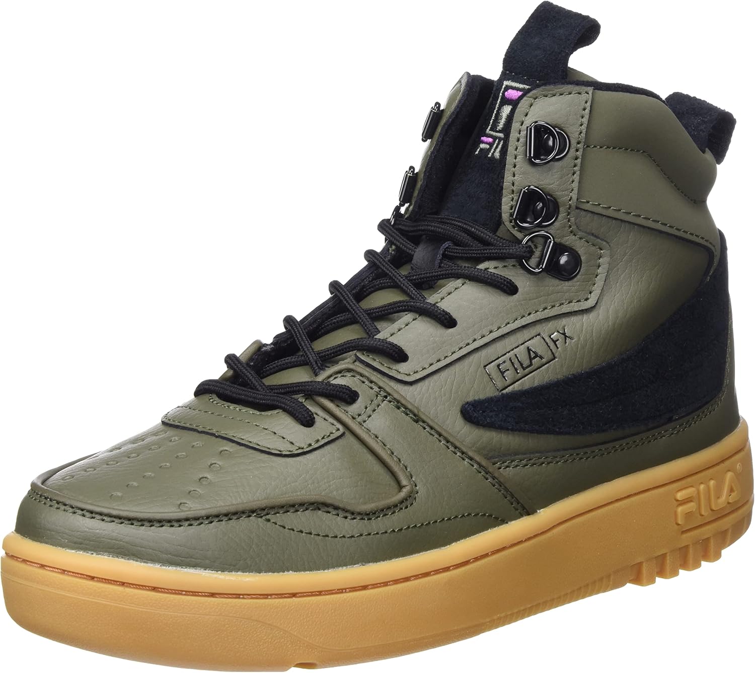 <strong>FILA</strong><br> Женские Fxventuno O Mid Wmn