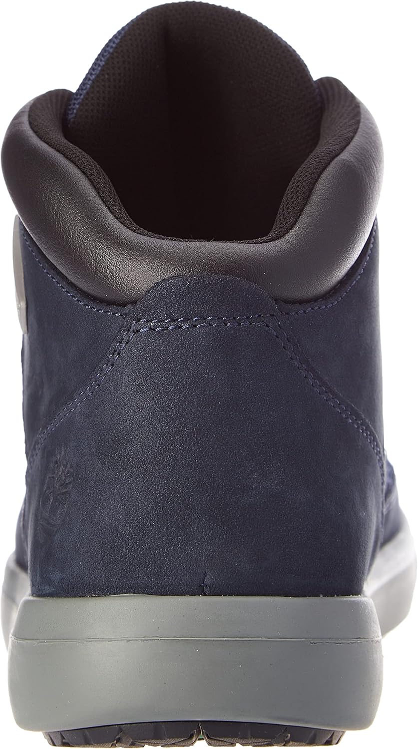 <strong>Timberland</strong><br> Мужские Ashwood Park Sprint Hiker Chukka ботинки — изображение 3