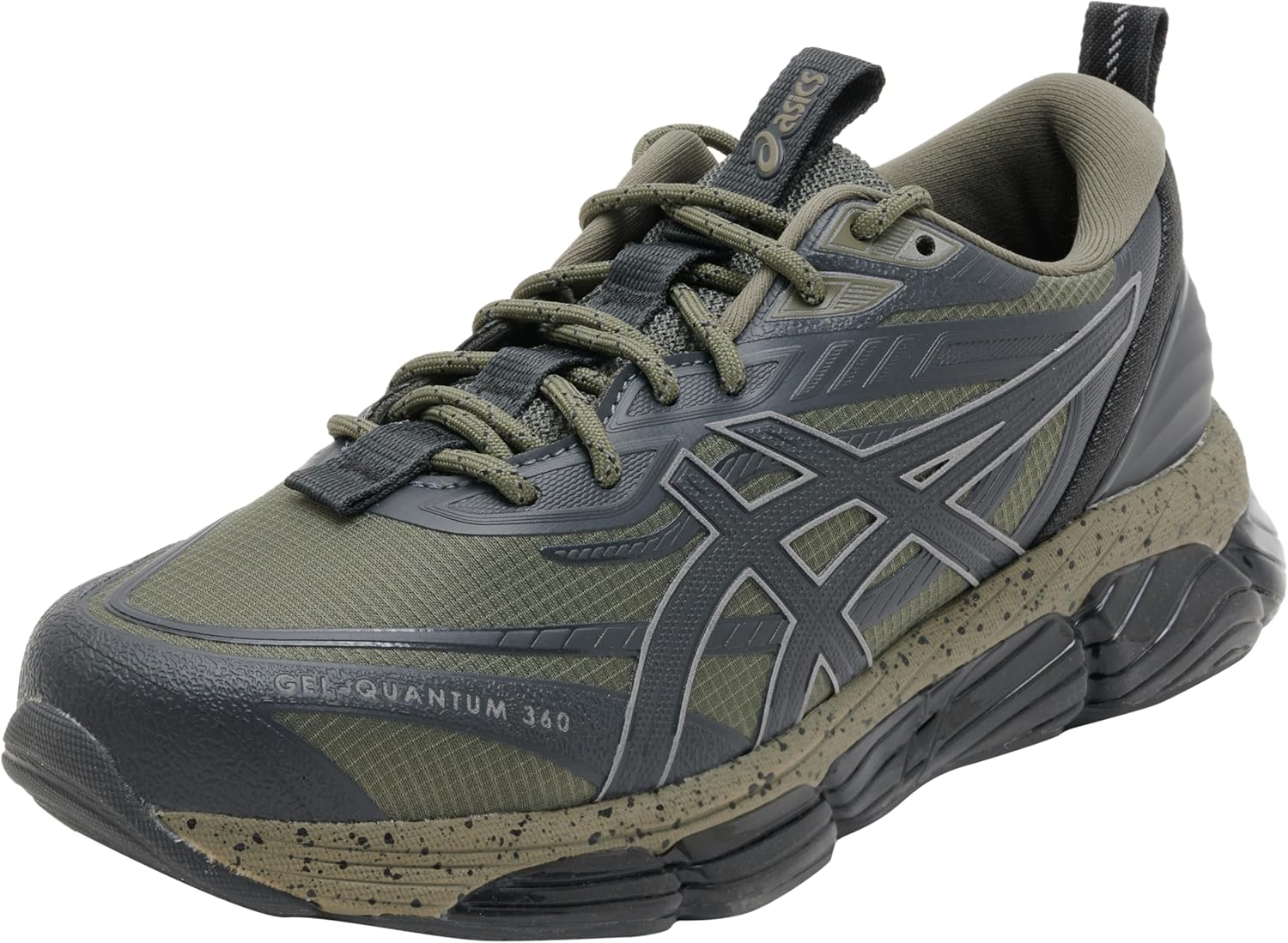 <strong>ASICS</strong><br> Мужские  Gel-Quantum 360 Viii Utility
