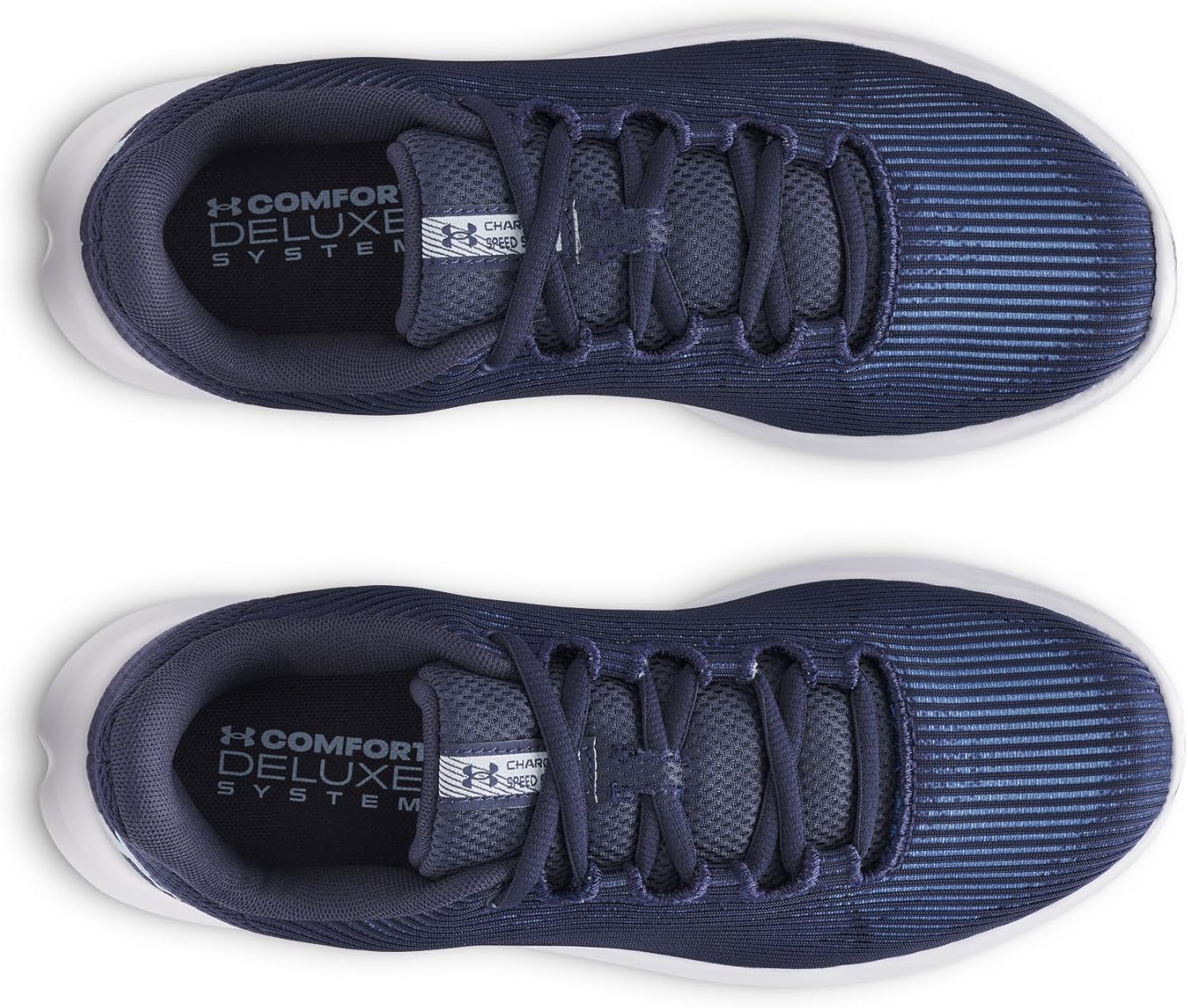 <strong>Under Armour</strong><br> Женские Ua W Charged Speed Swift Laufschuhe — изображение 4