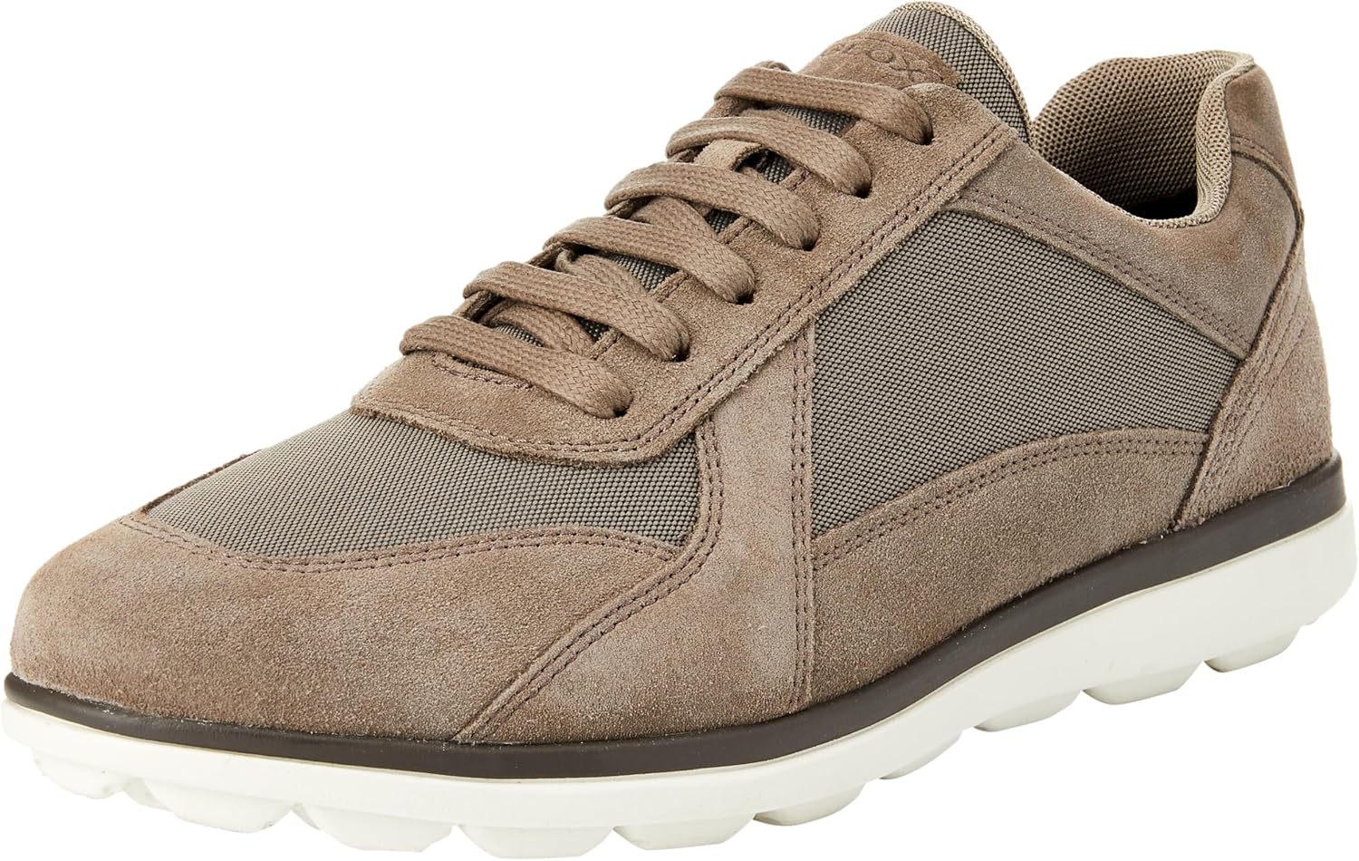 <strong>Geox</strong><br> Мужские U Spherica Ec12 A Oxford