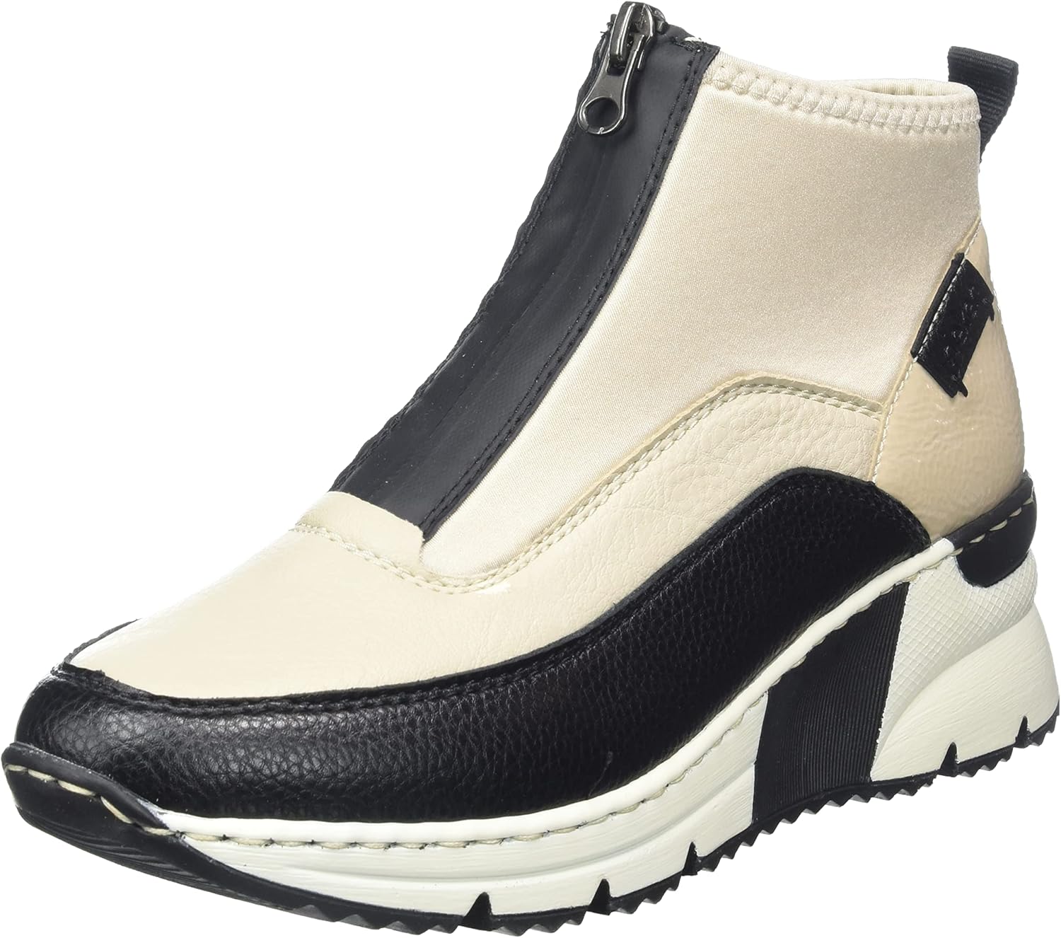 <strong>Rieker</strong><br> Женские  Mid N6352