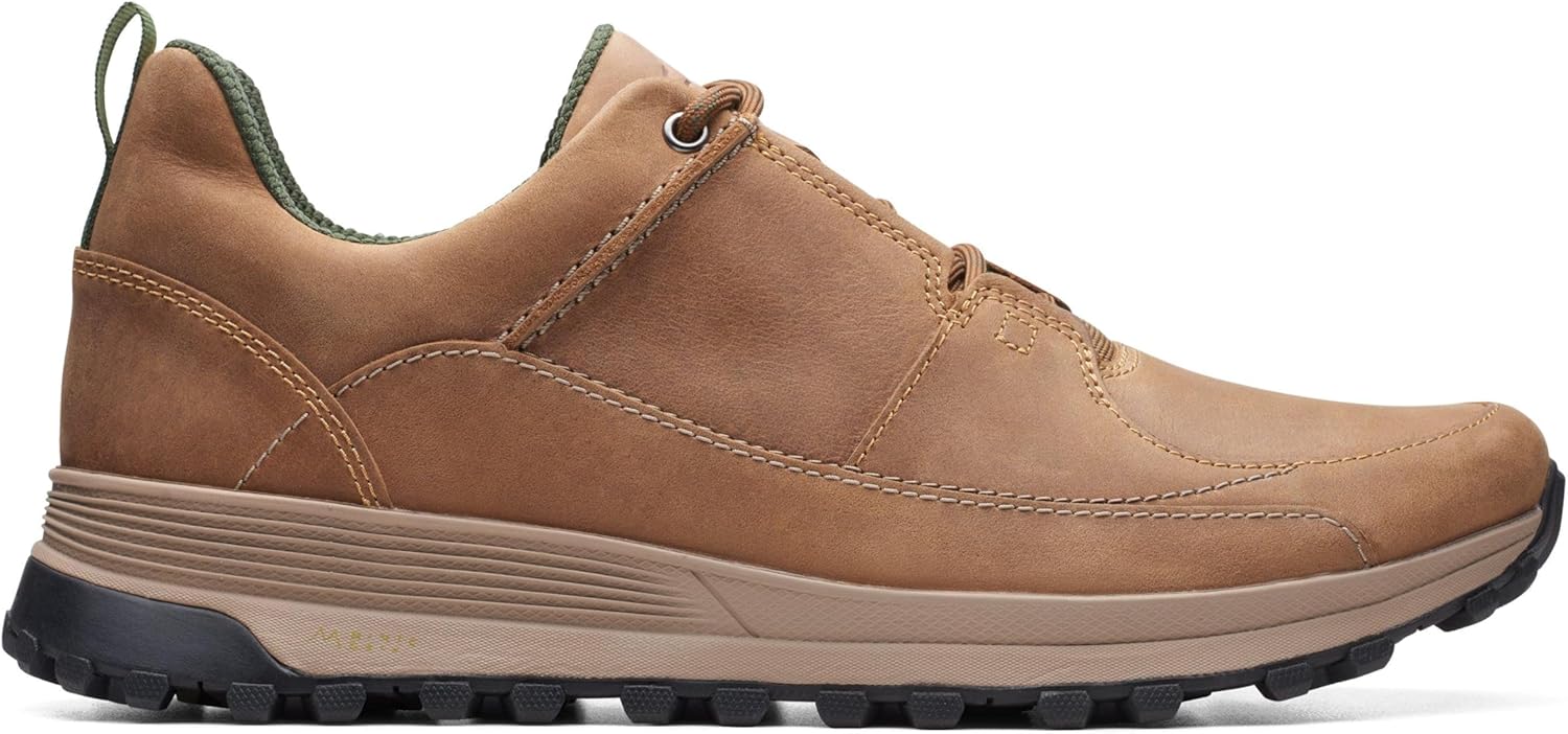 <strong>Clarks</strong><br> Мужские  ATL Trek  беговые Oxford
