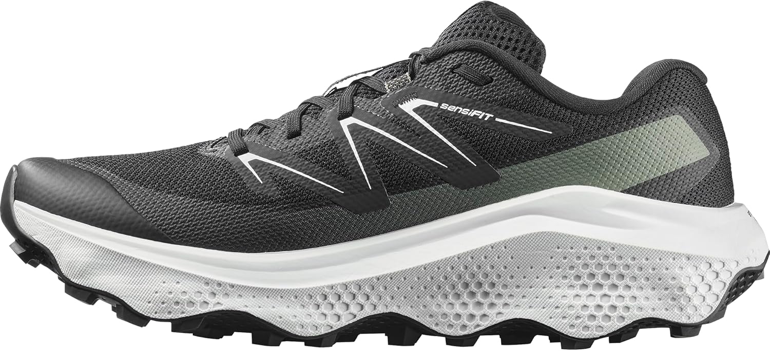 <strong>Salomon</strong><br> Ultra Flow 2 Мужские  Versatile Trail беговые for Comfort Good for Hiking Trail беговые on Outdoor Adventures