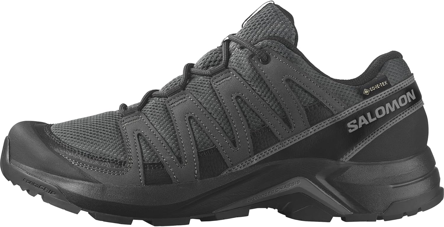 <strong>Salomon</strong><br> Мужские  X-Adventure Recon Gore Tex Hiking