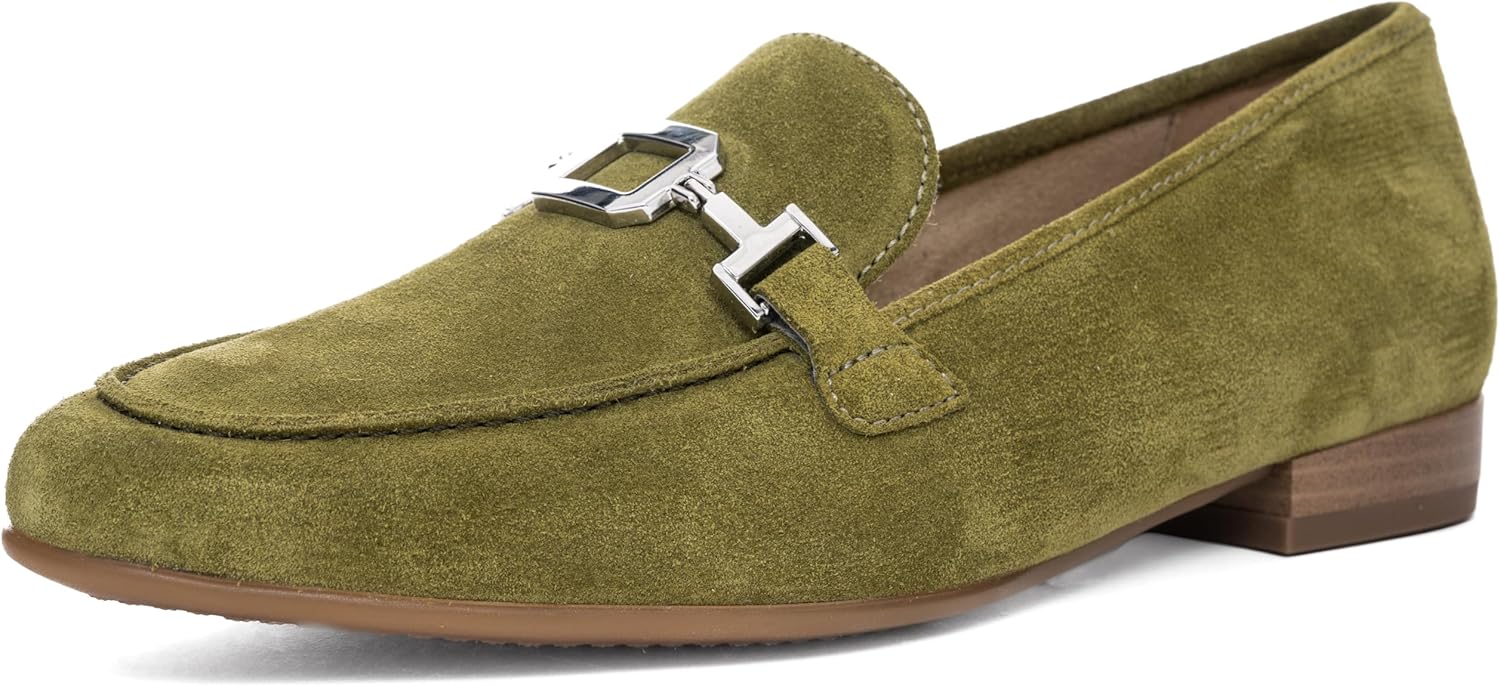 <strong>ARA</strong><br> Женские  Kent Moccasin