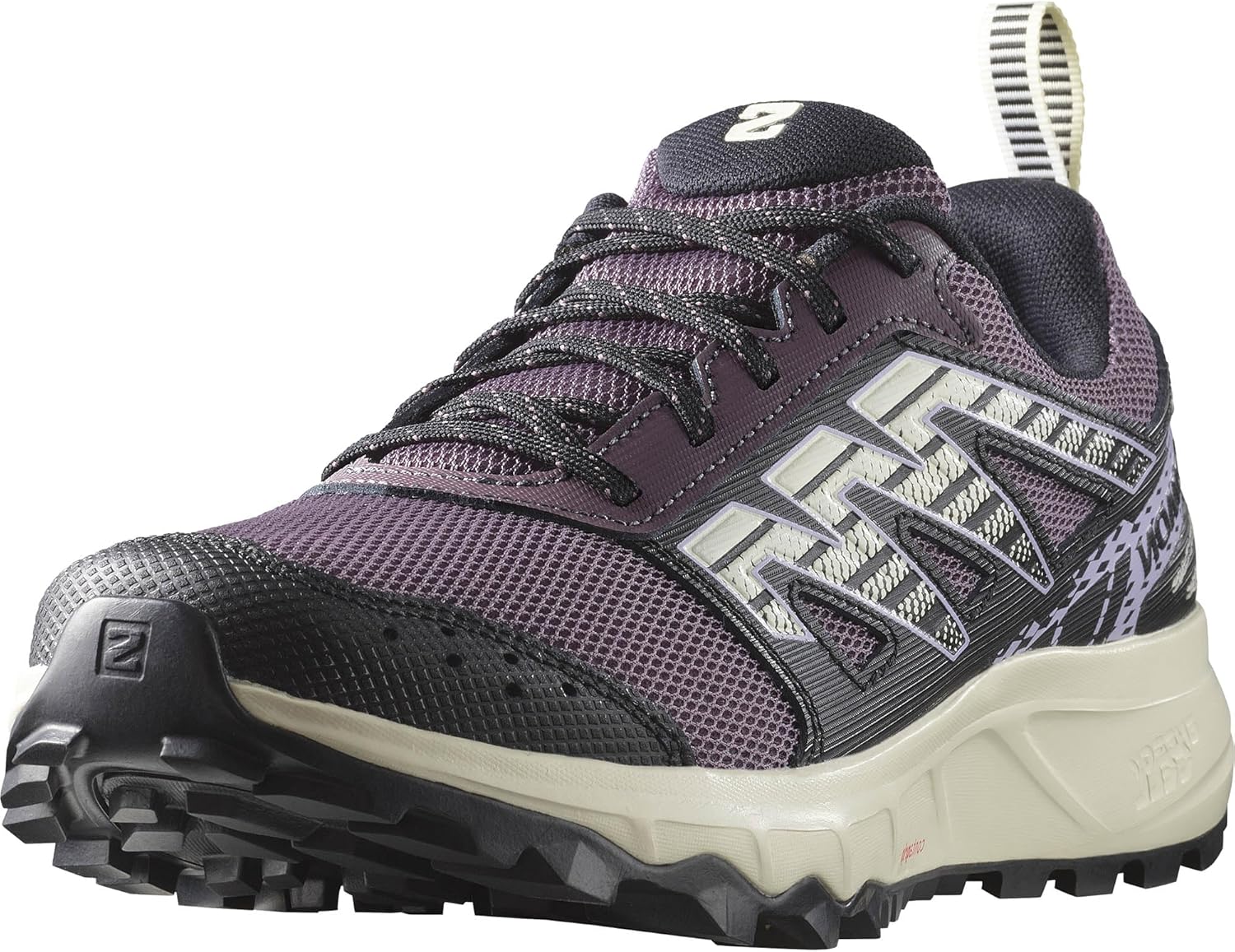 <strong>Salomon</strong><br> Wander Женские Trail беговые Hiking Outdoor Ready Comfort Thanks to Cushioning