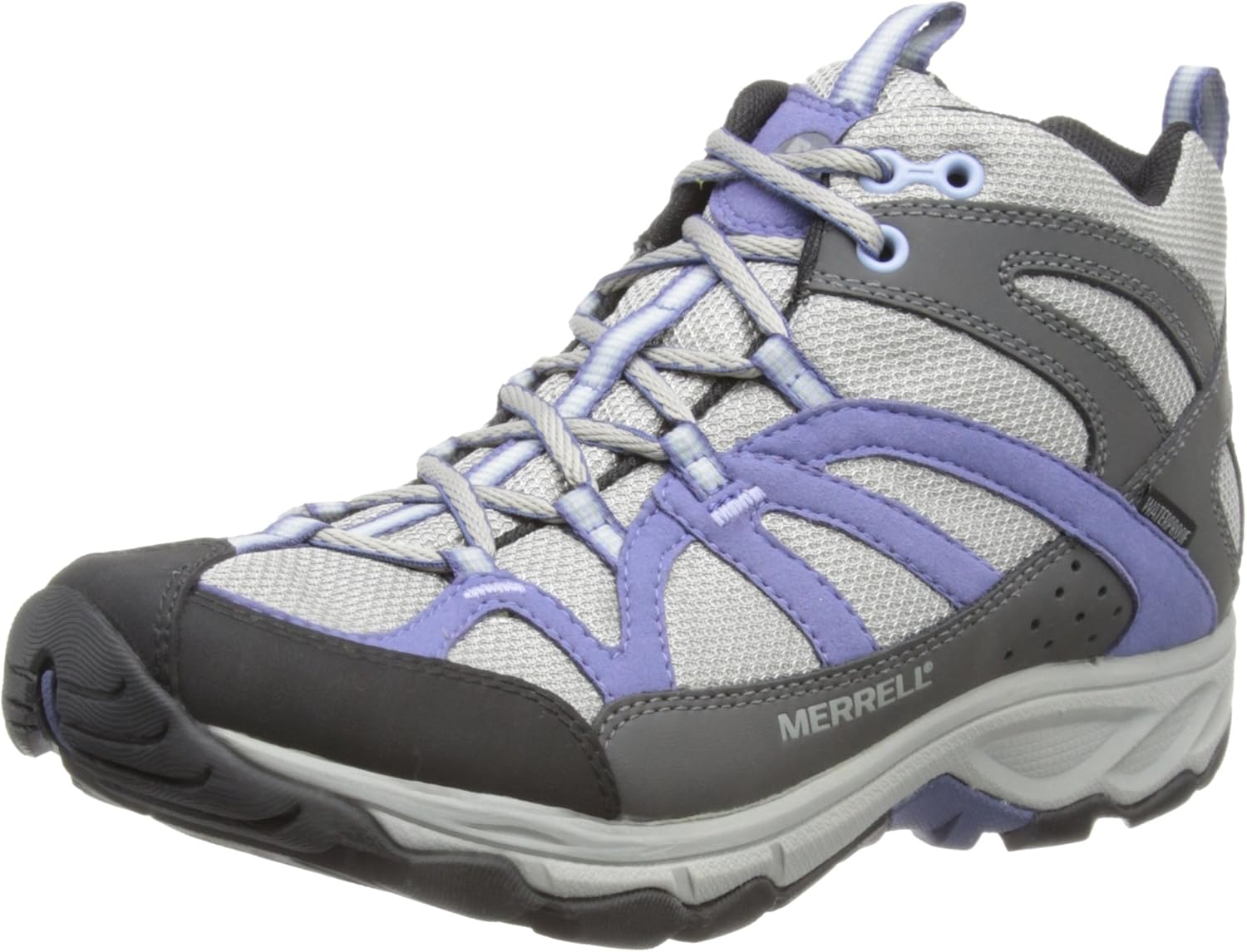 <strong>Merrell</strong><br> Calia Mid Wtpf J57790 Женские Outdoor Fitness