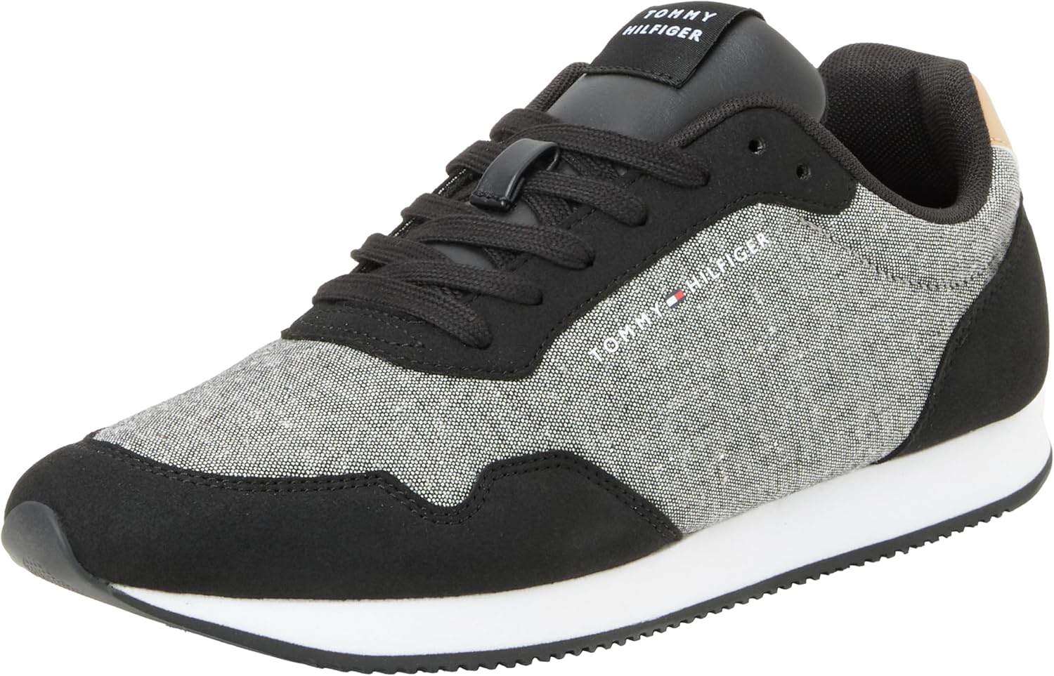 <strong>Tommy Hilfiger</strong><br> Мужские беговые Sports