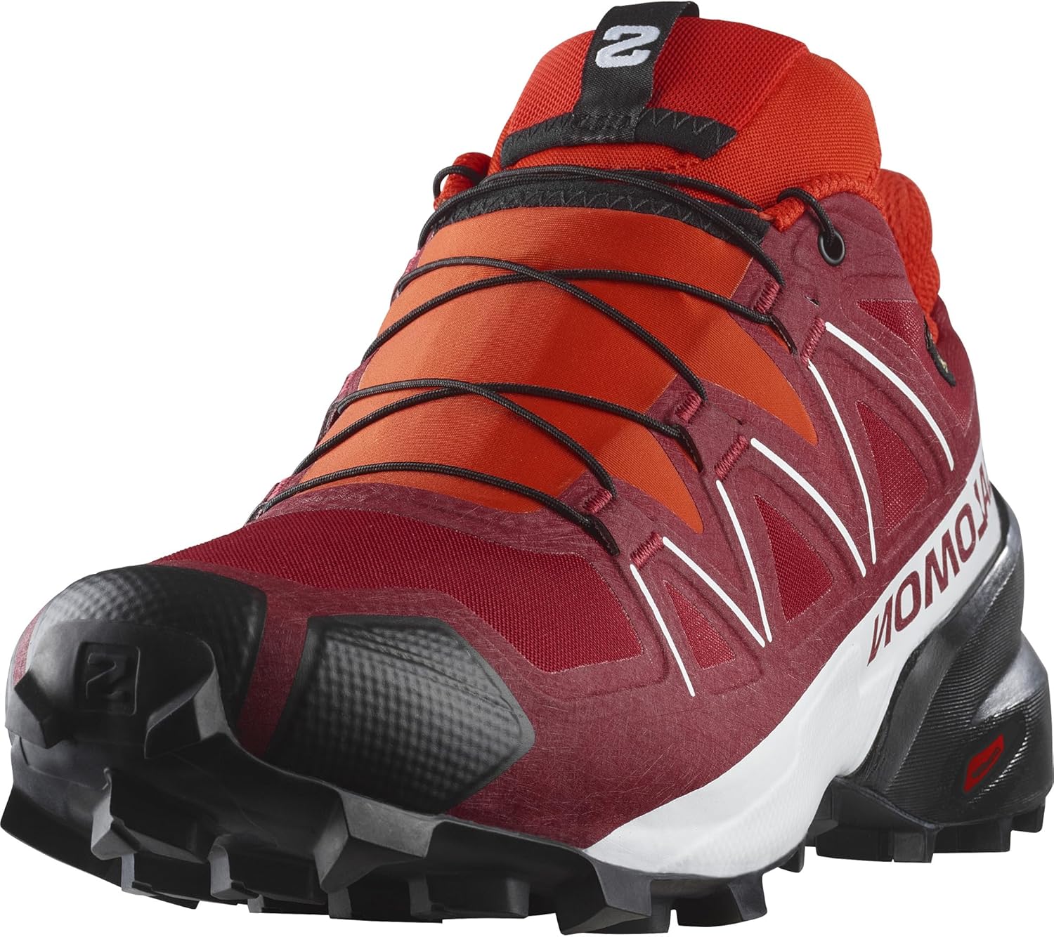 <strong>Salomon</strong><br>  Мужские  Speedcross Gore-tex Trailrunning-Schuhe