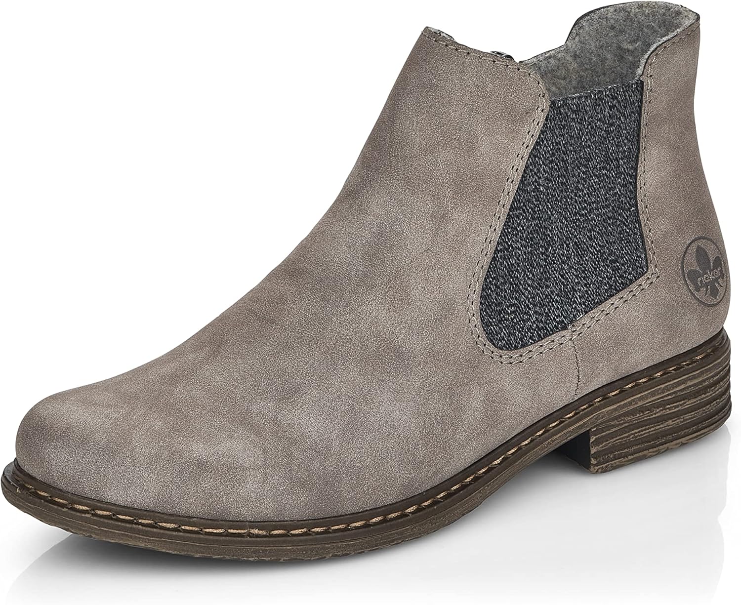 <strong>Rieker</strong><br> Женские Z2194 Chelsea ботинки