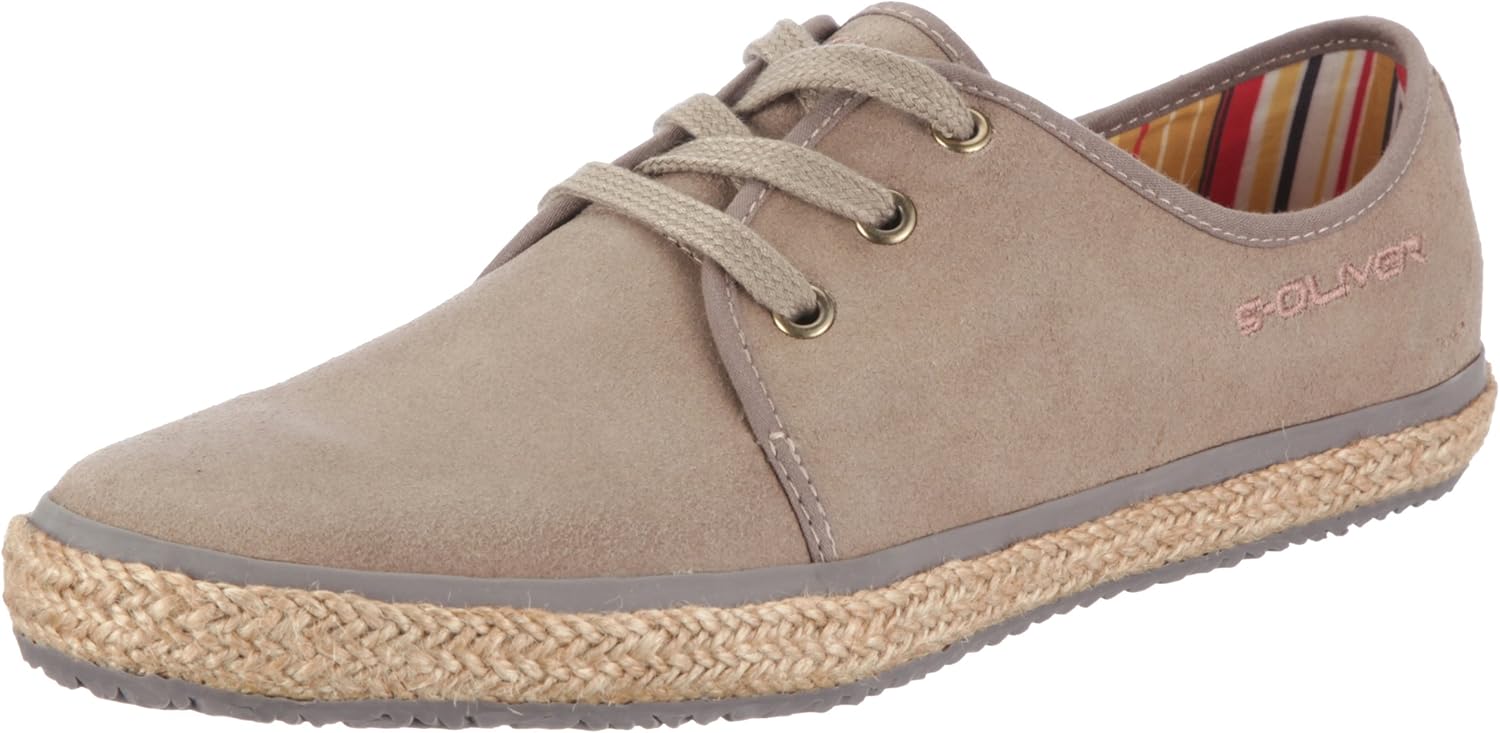 <strong>s.Oliver</strong><br> Casual 5-5-13618-28 Men's Low Shoes