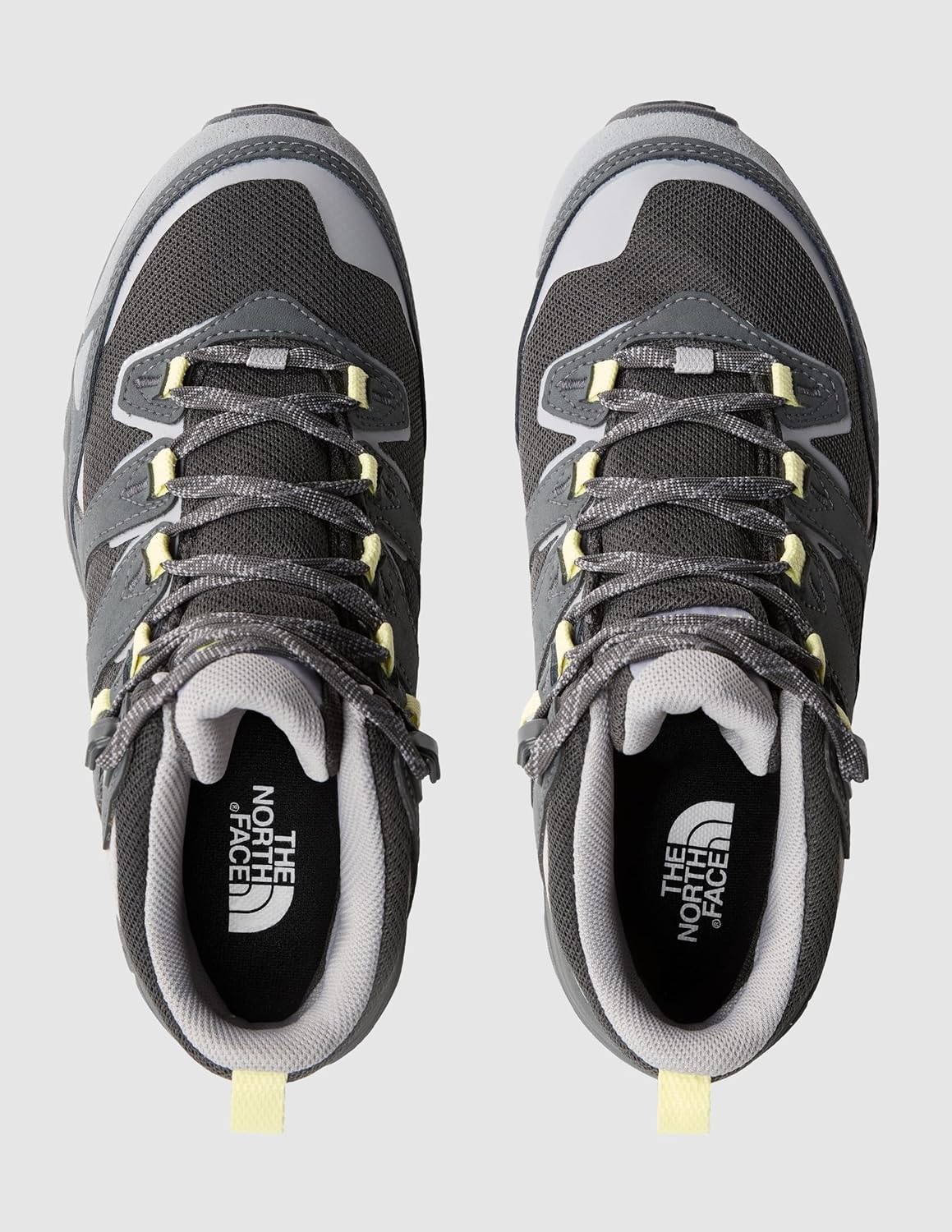 <strong>The North Face</strong><br> Hedgehog III Женские Waterproof Hiking ботинки — изображение 3