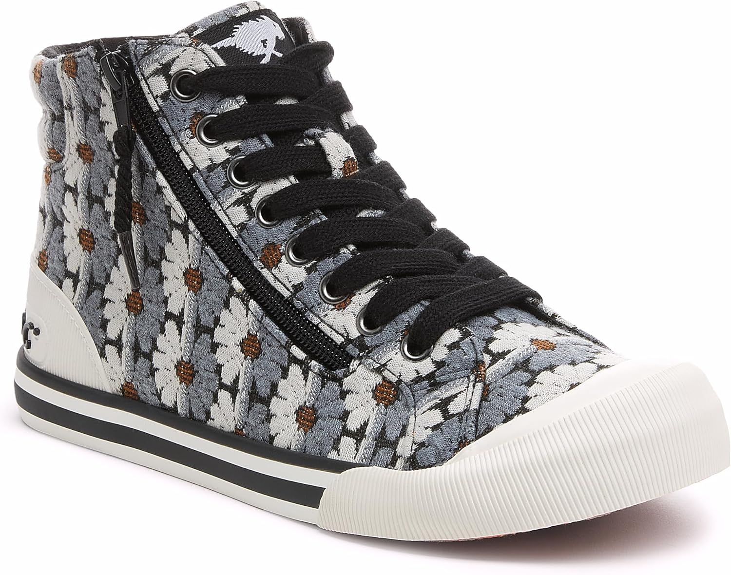 <strong>Rocket Dog</strong><br> Женские Jazzin Hi